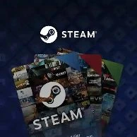 Steam Wallet (IDR)